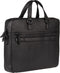 Burkely Rain Riley Unisex Laptoptas 15,6