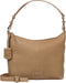 BURKELY Soft Skylar Dames Schoudertas - Nude