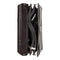 Burkely Vintage Dean Briefcase 3-Comp - Aktetas - Bruin