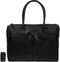 Burkely Vintage Valerie Laptopbag - Schoudertas - Zwart