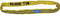 Petex 47203219 Rondstrop Werklast (WLL)=3 t Geel