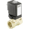 Bürkert Magneetventiel 246286 6213 230 V/AC G 1 1 stuk(s)