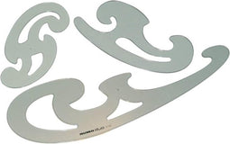 Burmester mal Rumold 81104 3delig