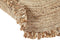 BURNAZ - Vloerkleed - Beige - Jute