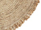 BURNAZ - Vloerkleed - Beige - Jute