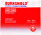 Burnshield 20X20Cm Putte