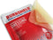 Burnshield 20X20Cm Putte