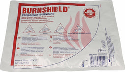 Burnshield 60X40Cm St B901007