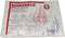 Burnshield 60X40Cm St B901007