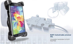 Bury Active Cradle System 9 Universal New XXL f?r Smartphones