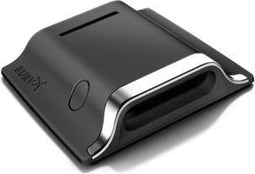 Bury POWERBase desk docking for powermount cradle