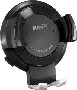 Bury PowerCharge aktiv USB - universeller Smartphonehalter