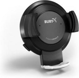 Bury PowerCradle passiv - universeller Smartphonehalter