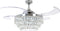 Beacon Fanaway Plafondventilator Veil 122 cm 212923