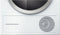 Bosch WTW87562NL - Warmtepompdroger - 9 kg - A++ - LED-display - 64 dB
