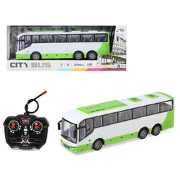 Bus 39 x 15 cm Radiografische besturing