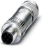Bus system plug-in connector SACC-M12MSD-4Q SH 1543223 Phoenix Contact