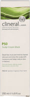 AHAVA Clineral PSO Scalp Cream Mask - Hydraterende en Verzorgende Hoofdhuidbehandeling | Verlicht Jeuk en Droogheid | Verzacht en Voedt Haar | Tegen een Droge & Jeukende Hoofdhuid | Scalp Treatment | Masker voor Droog & Beschadigd Haar - 200ml