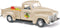 Busch - 1/87 CHEVROLET PICK-UP FRUIT COMPANY 1950 (4/24) * - modelbouwsets, hobbybouwspeelgoed voor kinderen, modelverf en accessoires