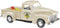 Busch - 1/87 CHEVROLET PICK-UP FRUIT COMPANY 1950 (4/24) * - modelbouwsets, hobbybouwspeelgoed voor kinderen, modelverf en accessoires