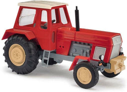Busch 42853 H0 Landbouwmachine Fortschritt ZT 300 prototype