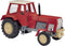 Busch 42853 H0 Landbouwmachine Fortschritt ZT 300 prototype
