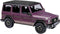 Busch 51474 H0 Auto Mercedes Benz G-klasse Edition 35 paars