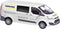 Busch 52439 H0 Auto Ford Transit Bus Service