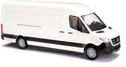 Busch 52600 H0 Auto Mercedes Benz Sprinter bestelwagen