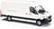 Busch 52600 H0 Auto Mercedes Benz Sprinter bestelwagen