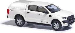 Busch 52824 H0 Ford Ranger met hardtop