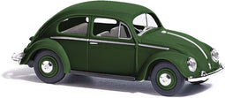 Busch 52990 H0 Auto Volkswagen Kever ovaal venster