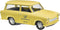 Busch 53212 H0 Auto Trabant Universal Kombi stationwagen Deutsche Post