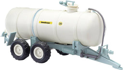 Busch 54260 H0 Aanhanger HTS 100