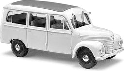 Busch 60272 H0 Auto Framo V 901/2 personenbus