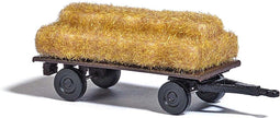 Busch 8365 N Hooiwagen (aanhanger)