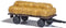 Busch 8365 N Hooiwagen (aanhanger)