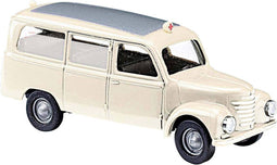 Busch 8683 TT Auto Framo V901/2 ambulance