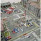 Busch - Asphaltplatz H0/n/tt (Bu7085) - modelbouwsets, hobbybouwspeelgoed voor kinderen, modelverf en accessoires