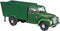 Busch - Framo V901/2 Tiertransport Grun 1954 (2/21) * - BA52099