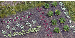 Busch - Gemüse & Salat H0 (Bu1222)