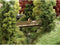 Busch - Holzbrücke H0 (Bu1497)