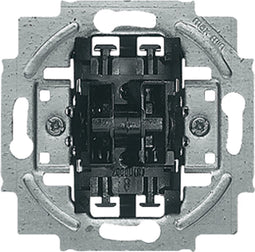 Busch Jaeger 2000/6/6 Us-101-500 Inb.Schak.2X