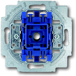 Busch-Jaeger 2020 US Knop Inzetstuk Duro 2000 SI Lineair, Duro 2000 SI, Reflex SI Lineair, Reflex SI, Solo, Alpha Nea,