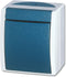 Busch-Jaeger 2601/6 W-53 Ocean (opbouw) Wisselschakelaar spatwaterdicht Blauw, Groen