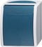 Busch-Jaeger 2601/6 W-53 Ocean (opbouw) Wisselschakelaar spatwaterdicht Blauw, Groen