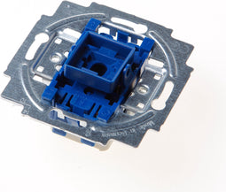 Busch-Jaeger Sokkel Inbouw Schakelaar - 1-polig/wissel