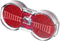 Busch + M�ller Toplight Flat S fietsverlichting zwart