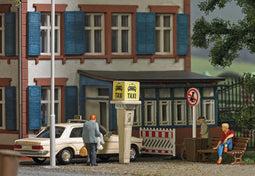 Busch - M-set: Taxisaule Brd H0 (2/20) * - BU7763 - modelbouwsets, hobbybouwspeelgoed voor kinderen, modelverf en accessoires