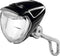 Busch + MÃŒller Lumotec IQ2 Eyc N plus dynamo verlichting zwart